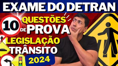 prova detran tocantins|Simulado Detran TO 2024